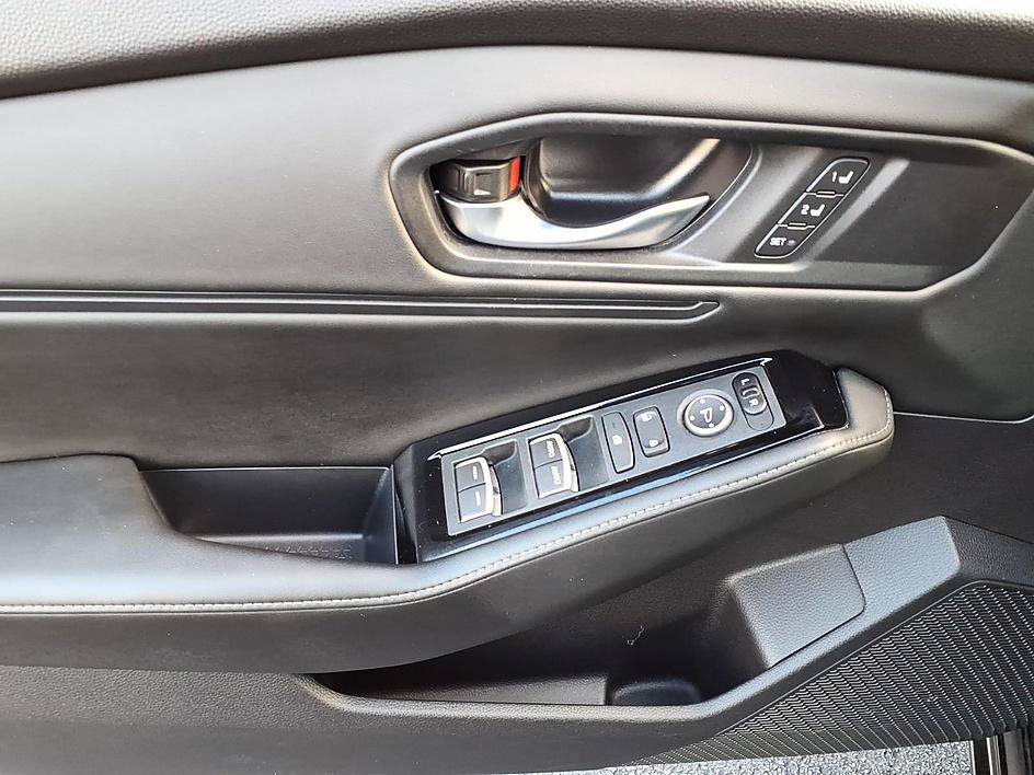 Certified 2023 Honda Accord Touring image 10