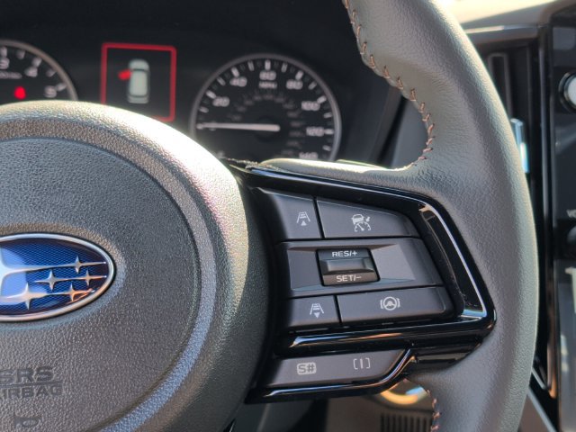 New 2026 Subaru Forester Sport AWD/4WD image 19