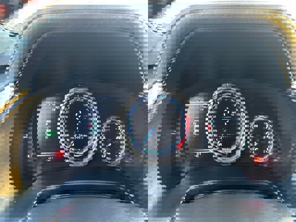 Used 2022 Lexus RX 350 F Sport image 14