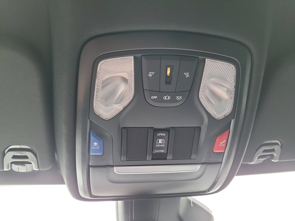 New 2026 RAM 1500 Big Horn w/ Night Edition AWD/4WD image 26