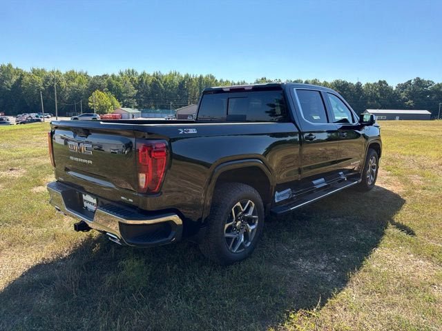 New 2026 GMC Sierra 1500 SLE w/ X31 Off-Road Package AWD/4WD image 3