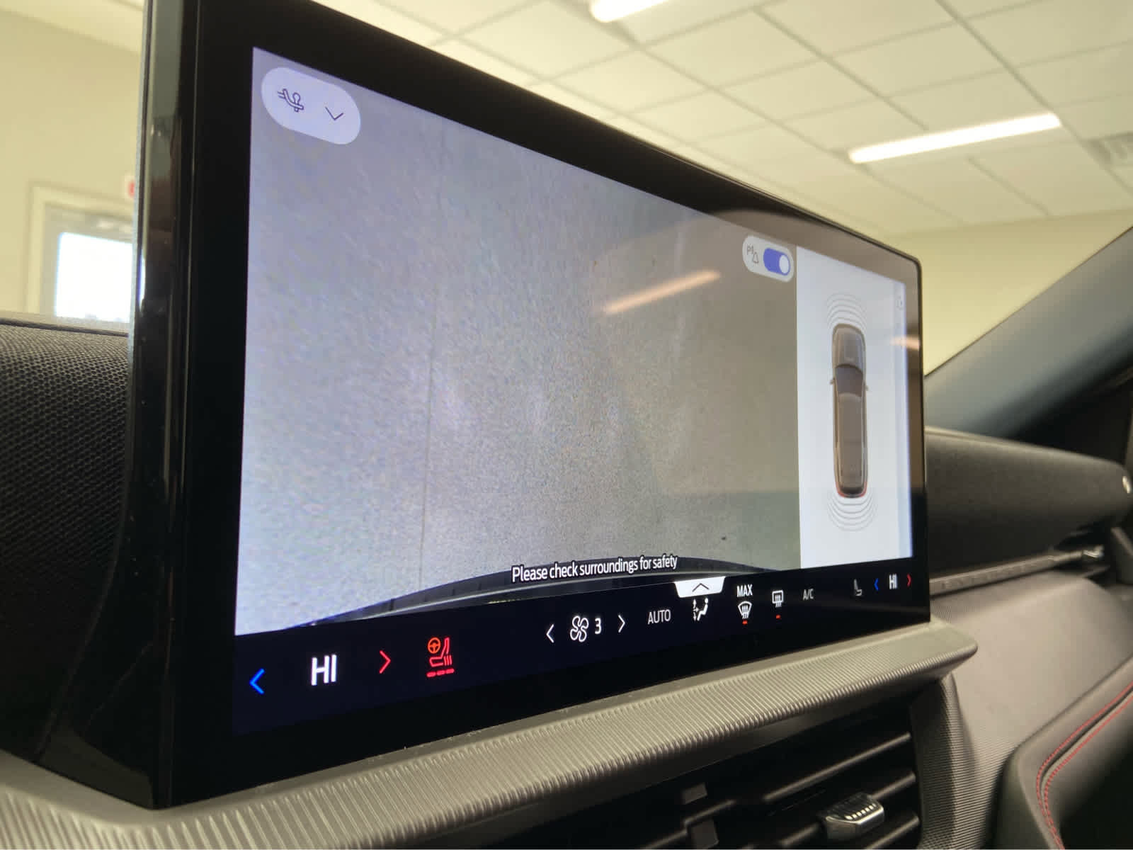 New 2026 Ford Explorer ST-Line image 36