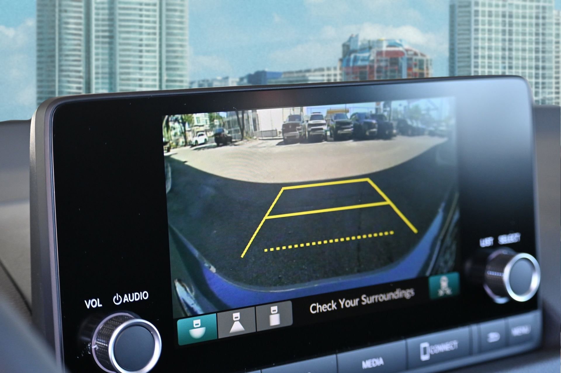 New 2025 Honda Civic Sport image 31