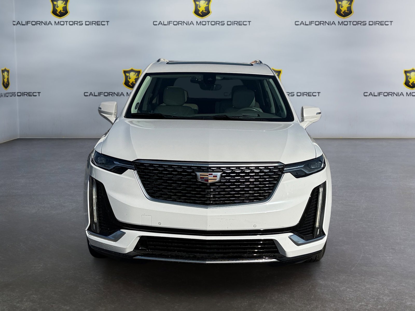 Used 2021 Cadillac XT6 Premium Luxury image 8