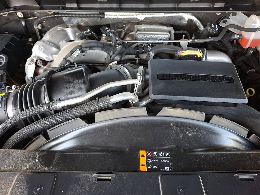 Certified 2022 GMC Sierra 2500 SLE w/ Gooseneck/5TH Wheel Package image 25