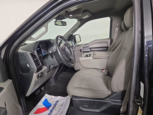 Used 2020 Ford F150 XLT w/ Equipment Group 302A Luxury image 13