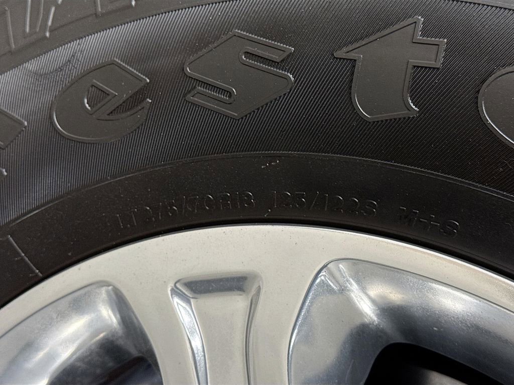 Used 2024 RAM 2500 Big Horn w/ Bed Utility Group image 45