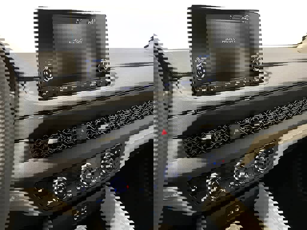 New 2025 Honda Accord SE image 19