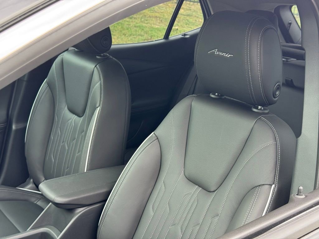New 2026 Buick Encore GX Avenir w/ Avenir Convenience Package image 16