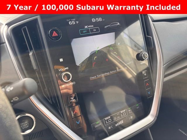 Certified 2024 Subaru Crosstrek 2.0i Premium image 23