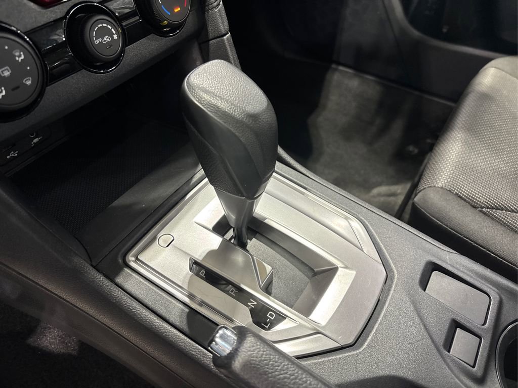 Used 2020 Subaru Impreza 2.0i AWD/4WD image 28