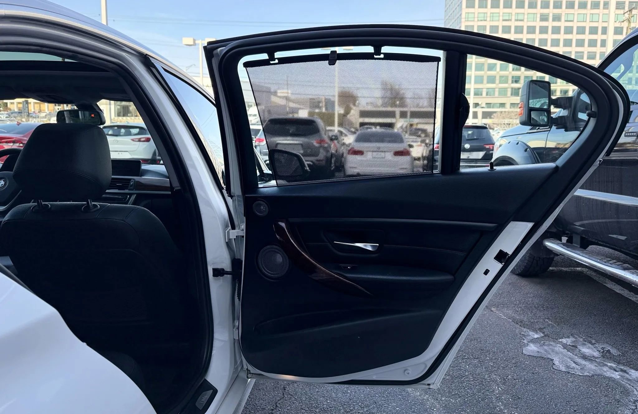 Used 2013 BMW 335i xDrive Sedan image 33