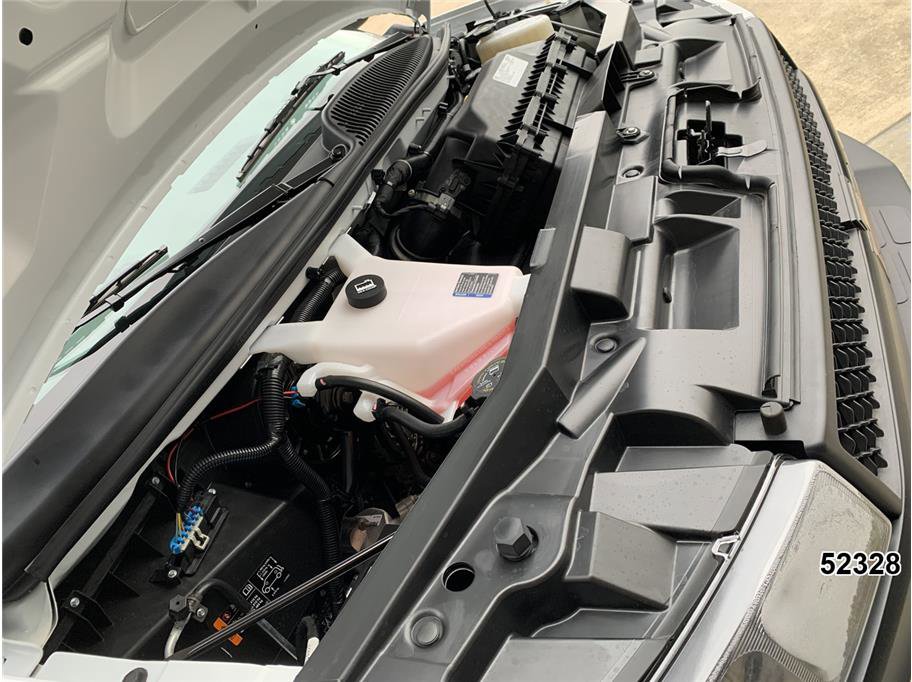 Used 2025 Chevrolet Express 2500 Extended w/ Communications Package image 17