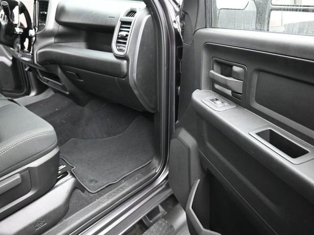 New 2026 RAM 2500 Tradesman image 23