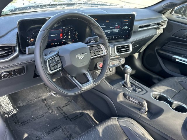 Used 2026 Ford Mustang GT Premium w/ GT Performance Package RWD image 7