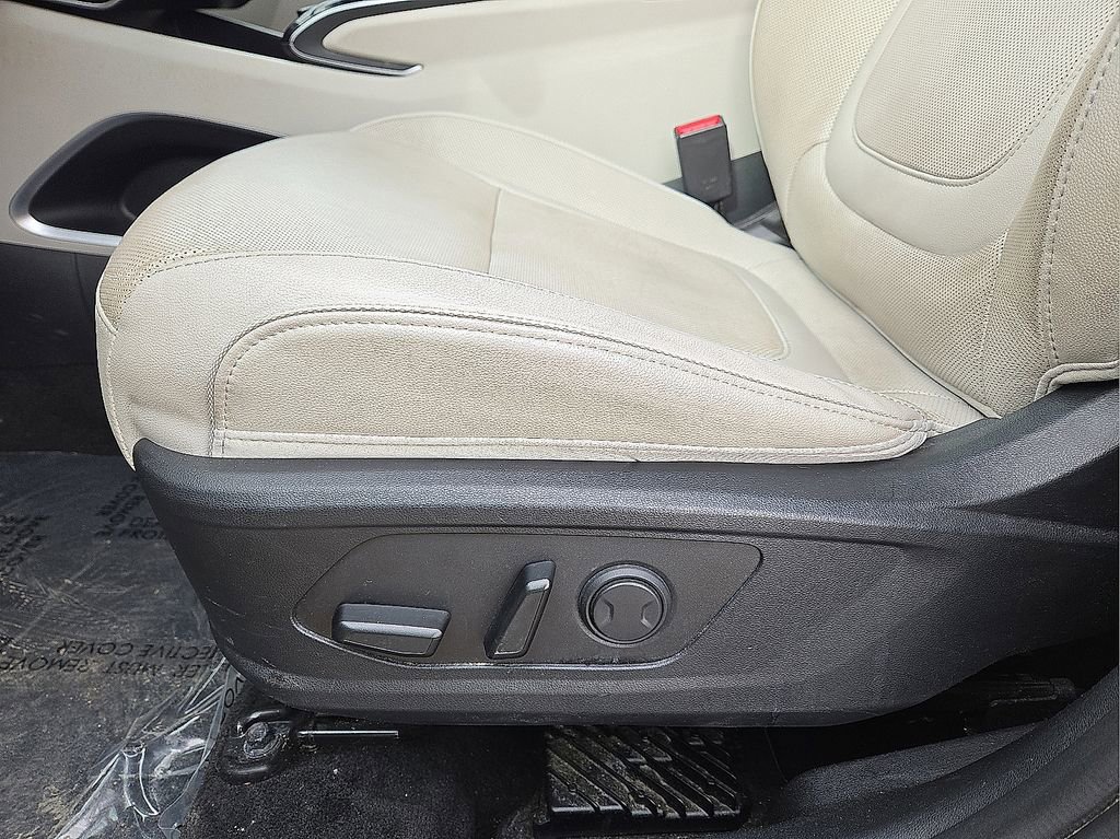 Used 2023 Hyundai Tucson Limited image 27