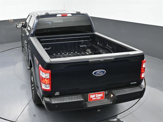 Used 2023 Ford F150 XL w/ STX Appearance Package RWD image 43