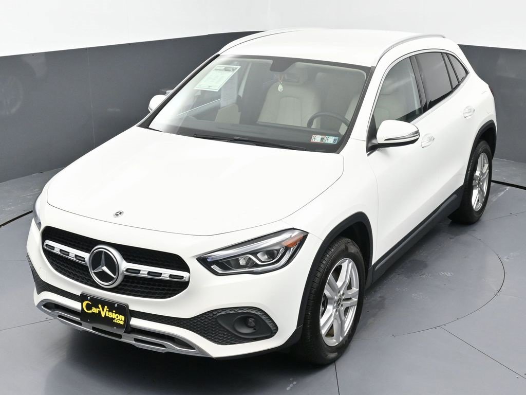 Used 2022 Mercedes-Benz GLA 250 GLA 250 w/ Premium Package Lite image 42