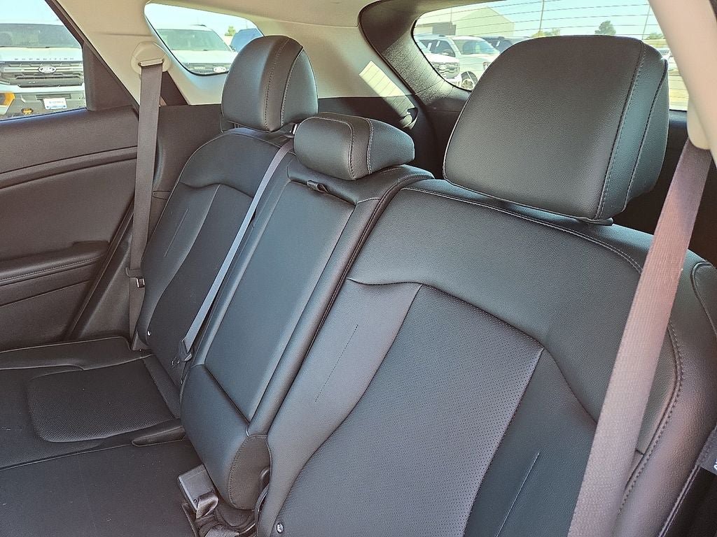 Used 2024 Kia Sportage EX FWD image 20