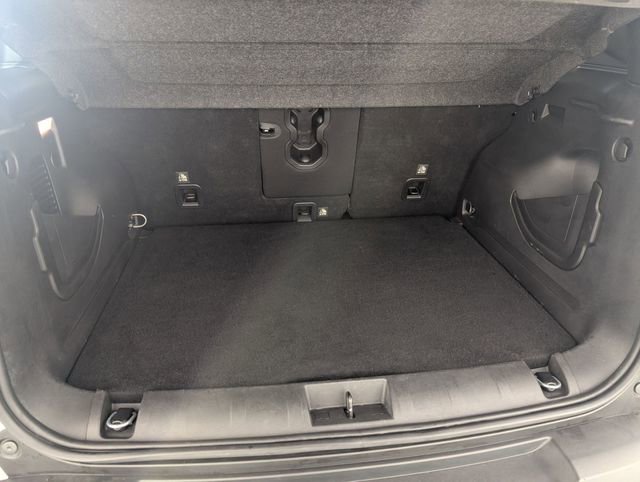 Used 2021 Jeep Renegade Latitude w/ Convenience Group image 28