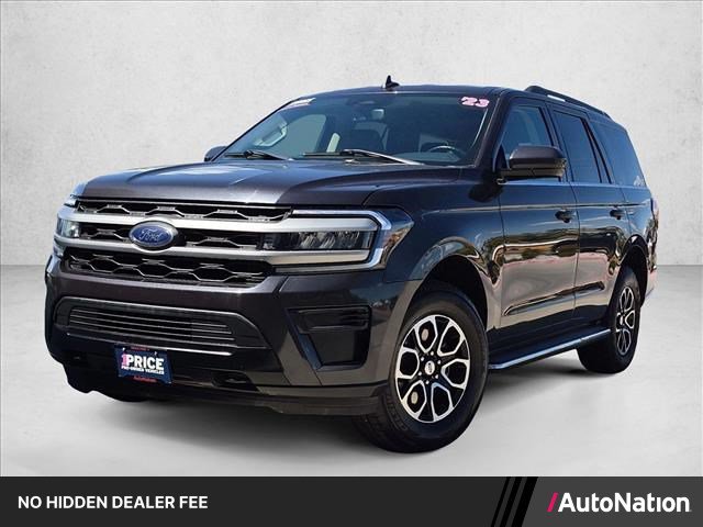 Used 2023 Ford Expedition XLT