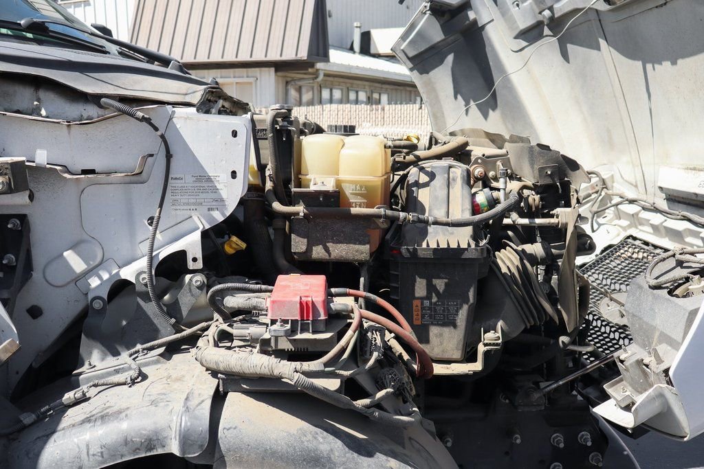 Used 2019 Ford F650 2WD Regular Cab Super Duty image 11