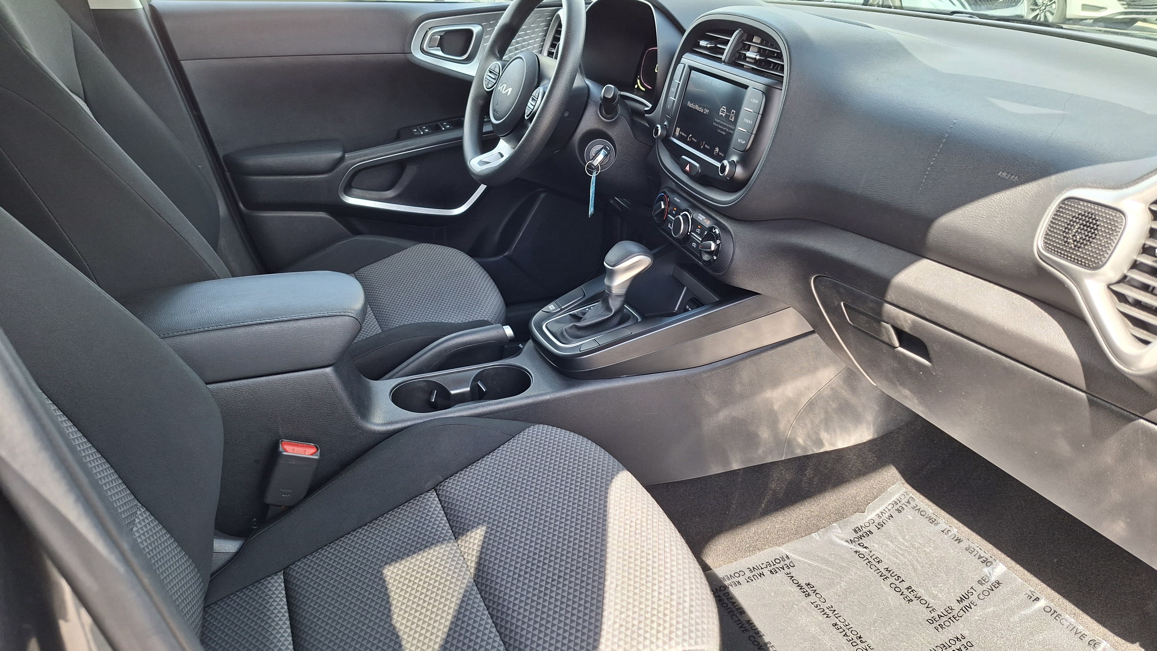 Used 2023 Kia Soul LX w/ Option Group 015 image 22