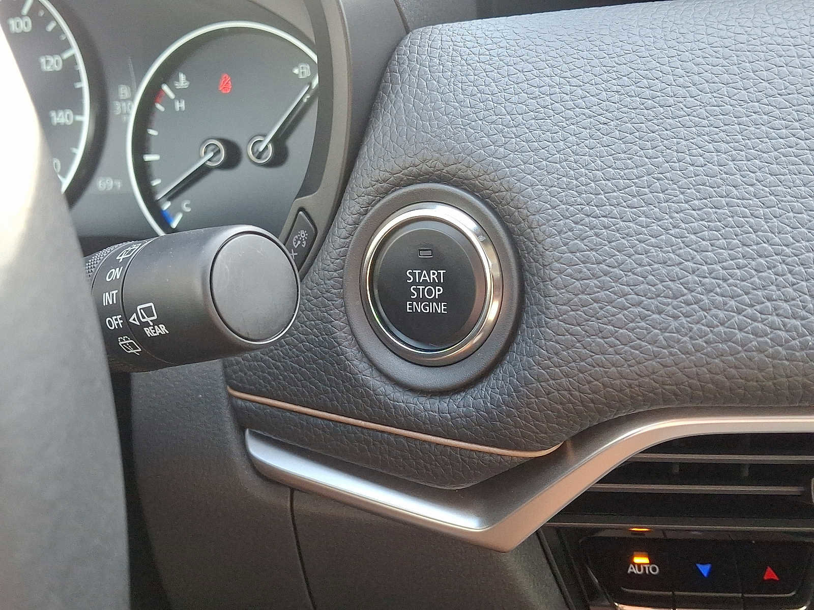 Used 2025 MAZDA CX-90 3.3 Turbo w/ Preferred Package image 24