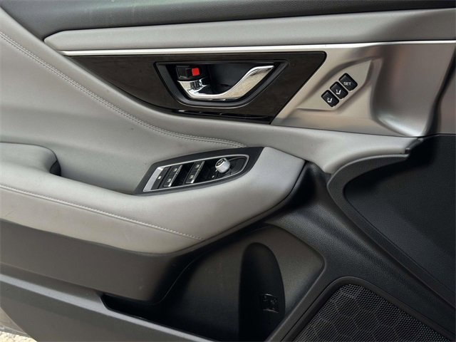 Used 2021 Subaru Legacy Limited image 17