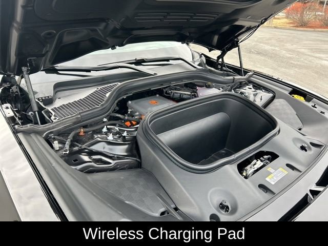 New 2024 Dodge Charger R/T Scat Pack w/ Plus Group image 41