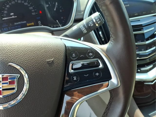 Used 2013 Cadillac SRX Premium AWD/4WD image 21