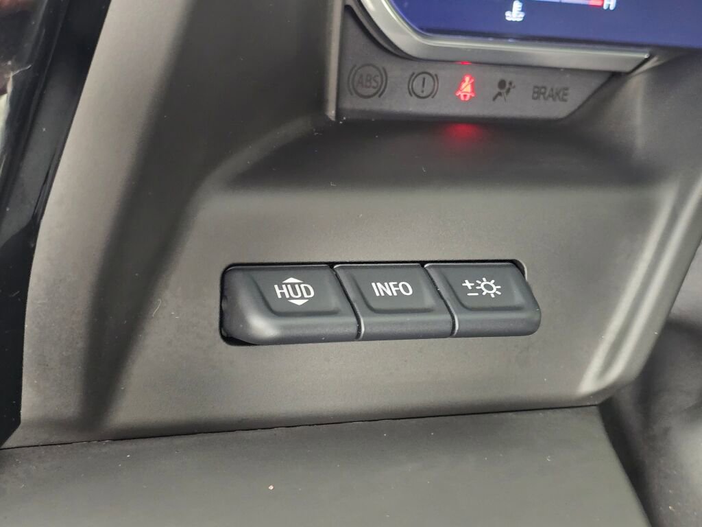 Used 2024 GMC Sierra 2500 AT4 w/ AT4 Premium Plus Package image 38