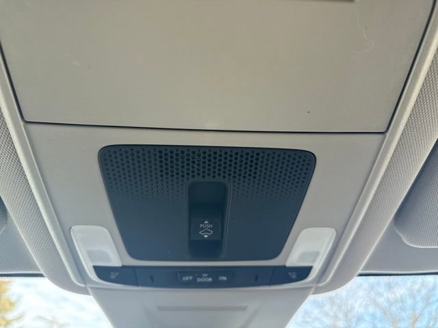 Certified 2024 Honda CR-V EX-L image 39