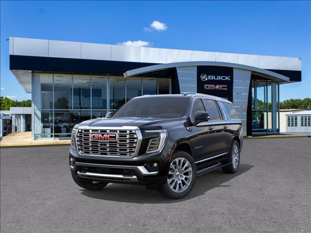 New 2027 GMC Yukon XL Denali w/ Denali Reserve Package AWD/4WD image 8