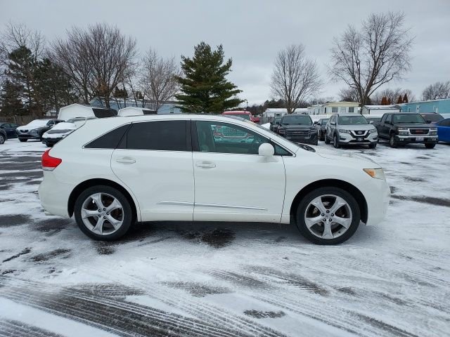 Used 2011 Toyota Venza AWD w/ Comfort Pkg image 2