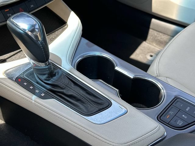 Certified 2023 Cadillac CT4 Premium Luxury AWD/4WD image 31