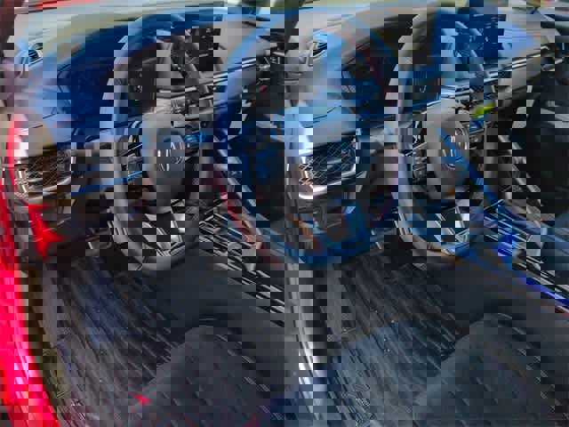 Certified 2025 Acura ADX A-Spec image 10