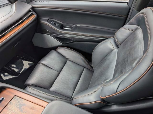 New 2026 Lincoln Navigator L Black Label image 15