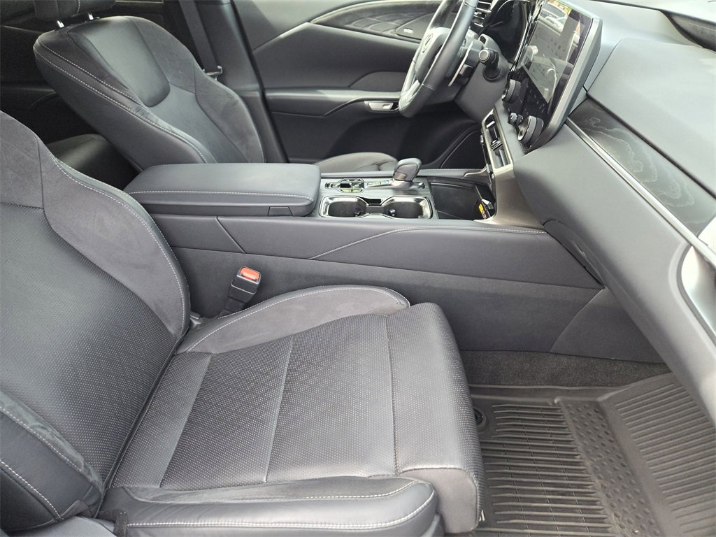 Used 2023 Lexus RX 350 AWD w/ Accessory Package (Z1) image 14