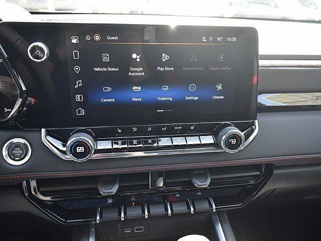 New 2025 Chevrolet Colorado Z71 w/ Technology Package image 11