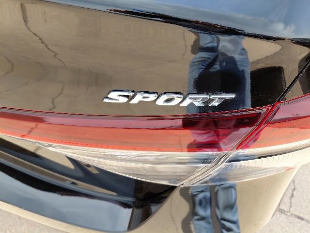 Used 2025 Honda Civic Sport image 29