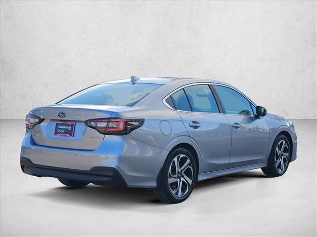 Used 2020 Subaru Legacy Limited w/ Popular Package #2 image 5