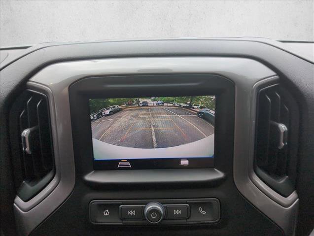Used 2021 Chevrolet Silverado 1500 Custom RWD image 12