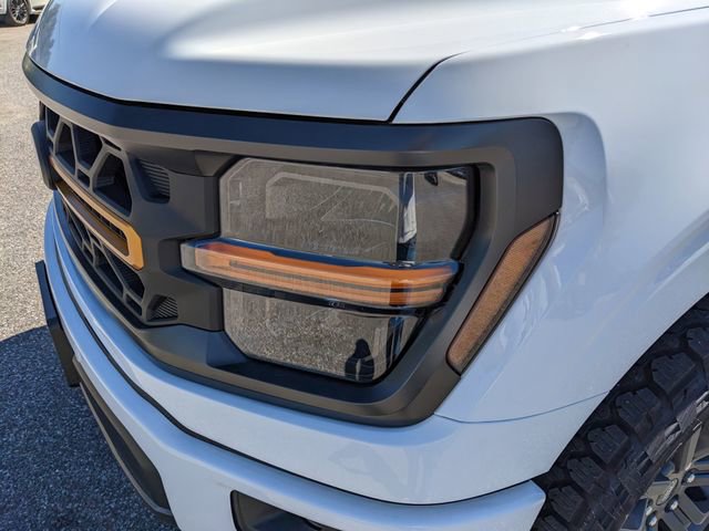 New 2025 Ford F150 Tremor w/ Mobile Office Package image 9