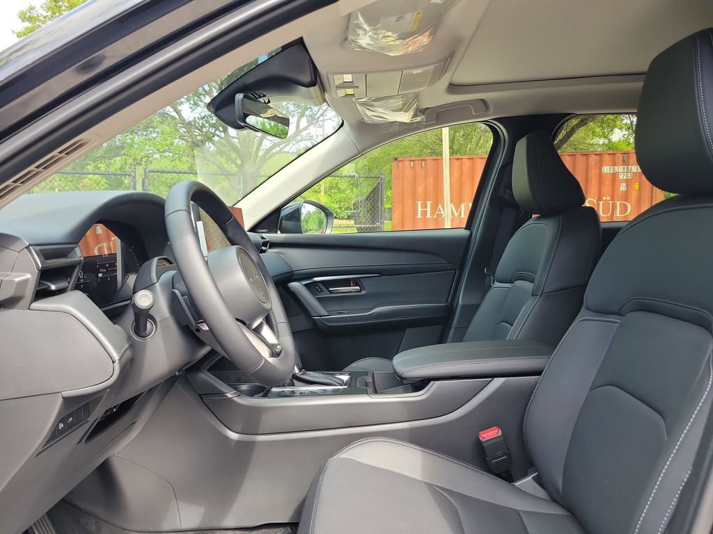 New 2026 MAZDA CX-5 2.5 S w/ Premium Plus Package AWD/4WD image 3
