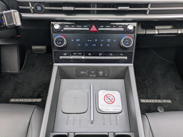 Certified 2026 Hyundai Santa Fe SEL AWD/4WD image 19