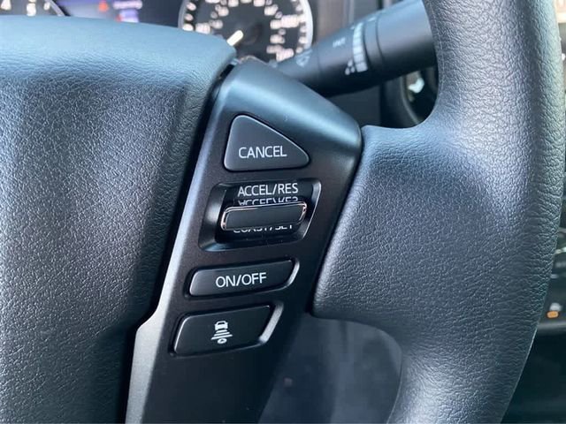 New 2026 Nissan Frontier SV w/ Tow Package image 15