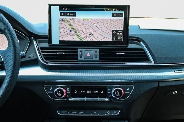 New 2025 Audi Q5 2.0T Premium Plus AWD/4WD image 14