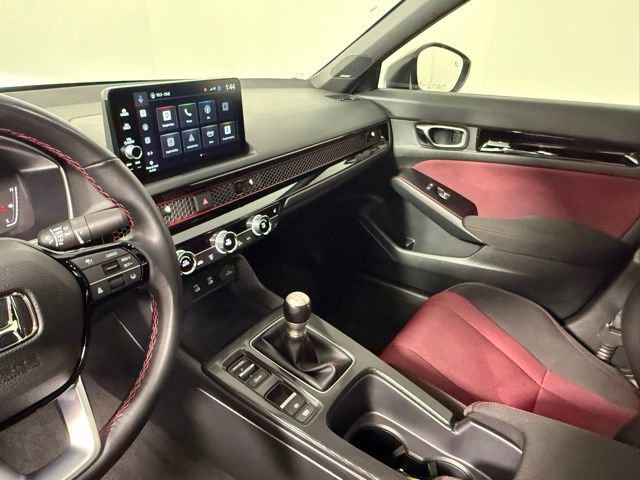 Used 2025 Honda Civic Si image 27