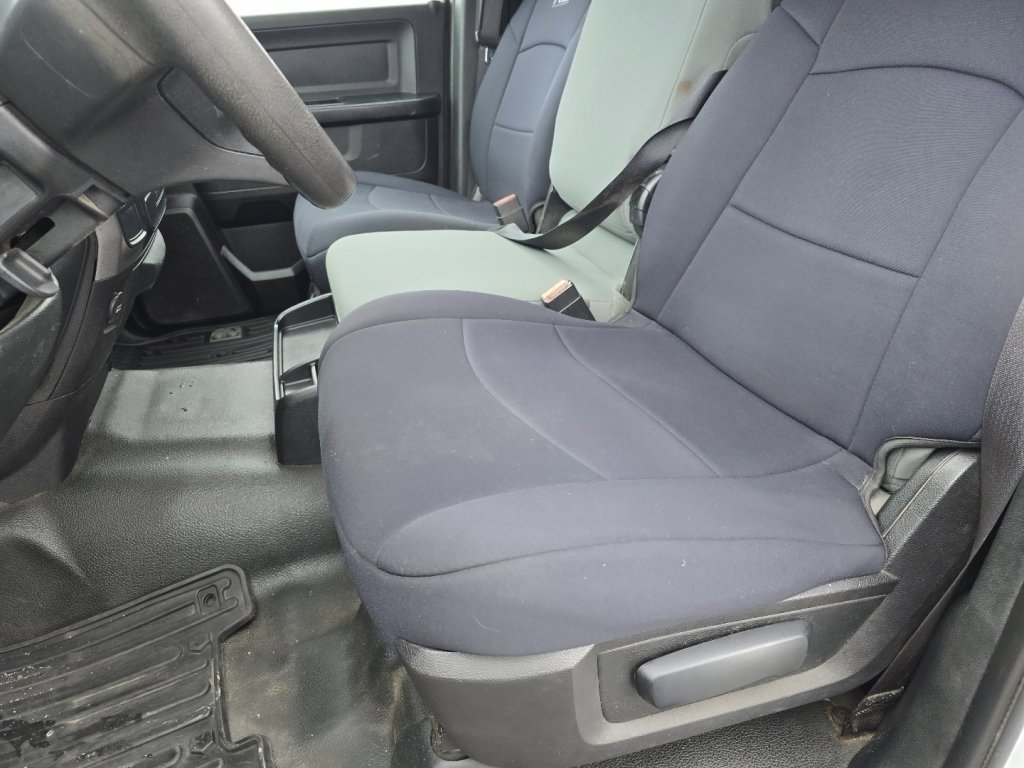 Used 2014 RAM 1500 Tradesman w/ Popular Equipment Group image 18